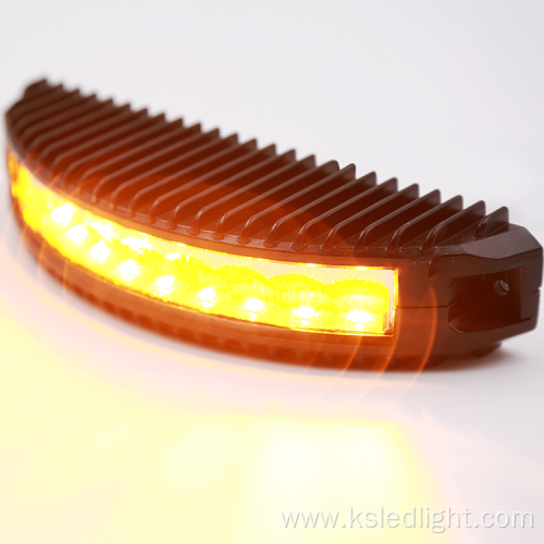 KS-002A ECE approved LED light bar